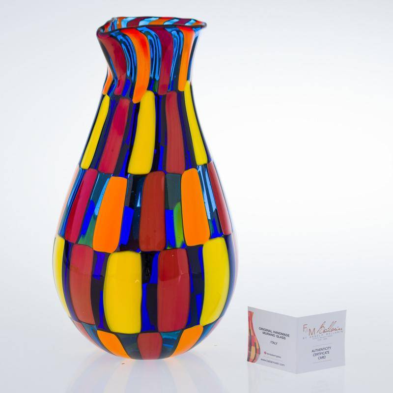 Service de verres et carafe "Rédempteur" Service de verres et carafe "Rédempteur"