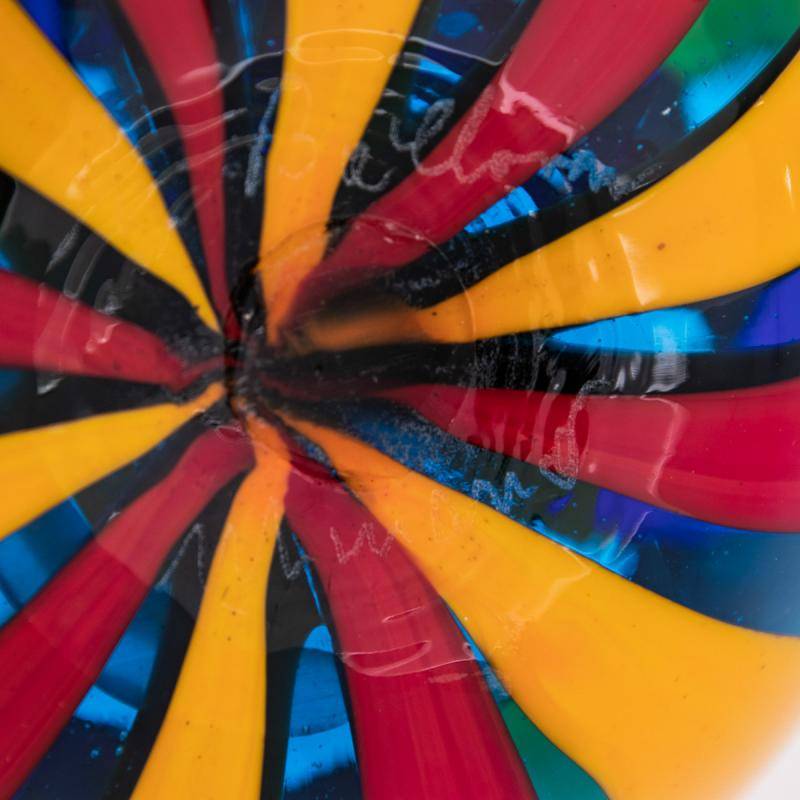 Service de verres et carafe "Rédempteur" Service de verres et carafe "Rédempteur"