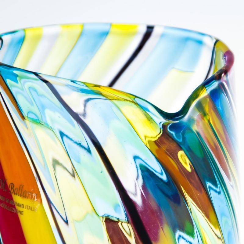 Service de verres et carafe "Mirage" Service de verres et carafe "Mirage"