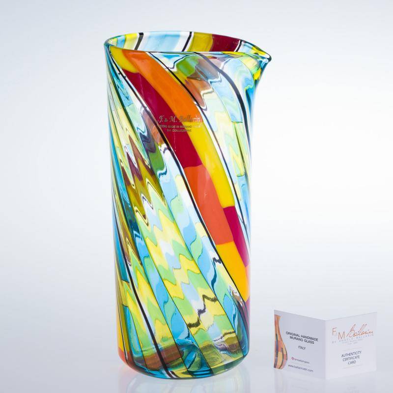 Service de verres et carafe "Mirage" Service de verres et carafe "Mirage"