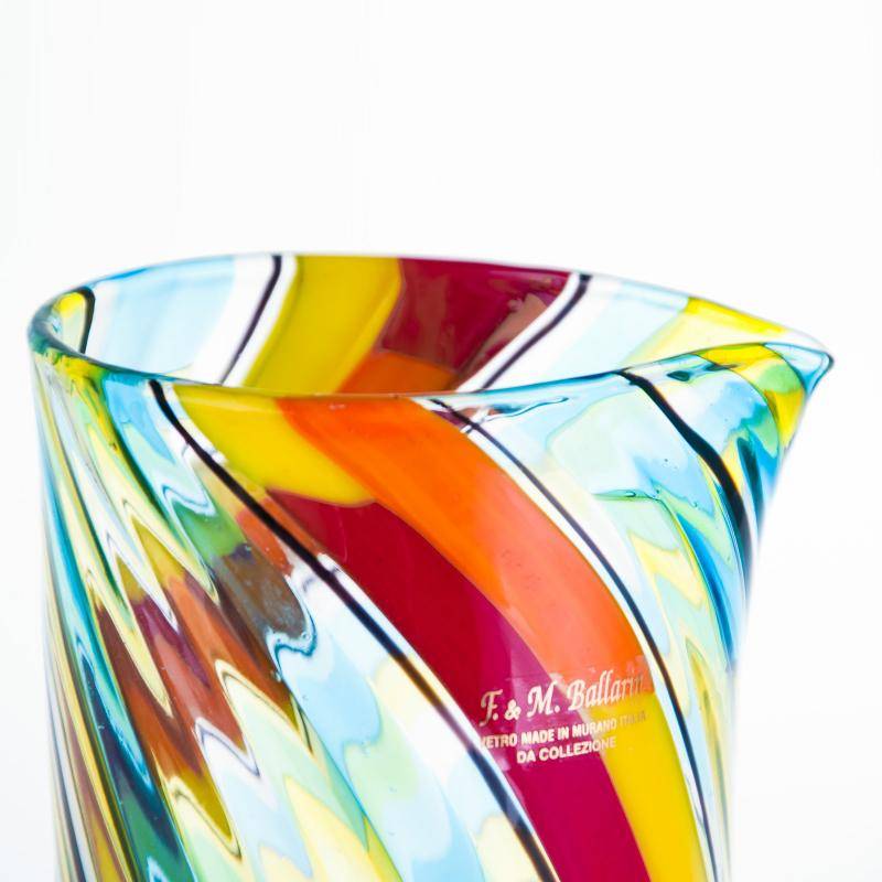 Service de verres et carafe "Mirage" Service de verres et carafe "Mirage"