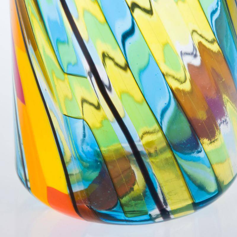 servizio di bicchieri e caraffa... servizio di bicchieri e caraffa...