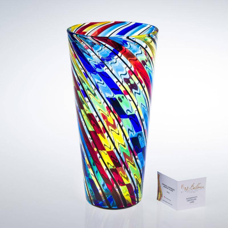 vaso "Firmamento" vaso "Firmamento"