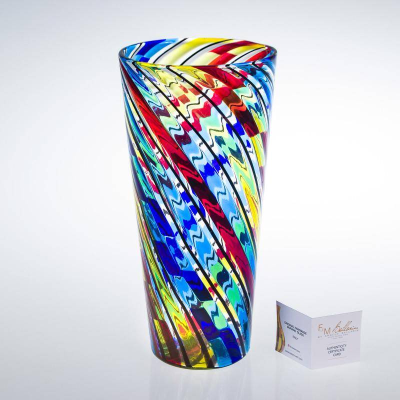 vaso "Firmamento" vaso "Firmamento"