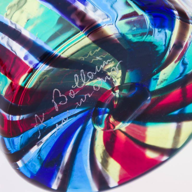 vaso "Firmamento" vaso "Firmamento"