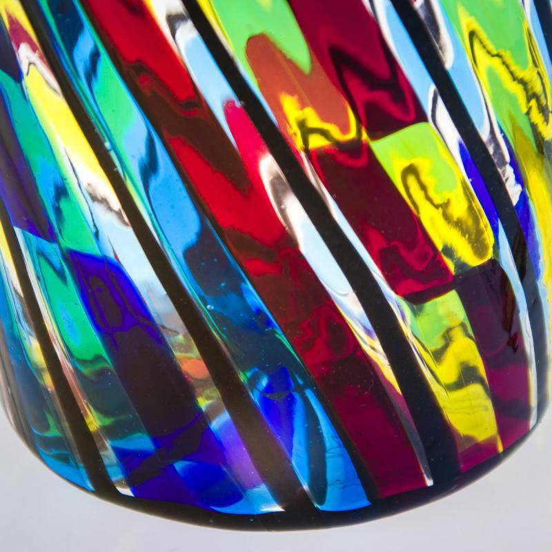 vaso "Firmamento" vaso "Firmamento"