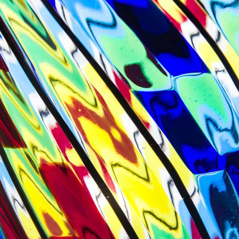 Jarrón "Firmamento" Jarrón "Firmamento"