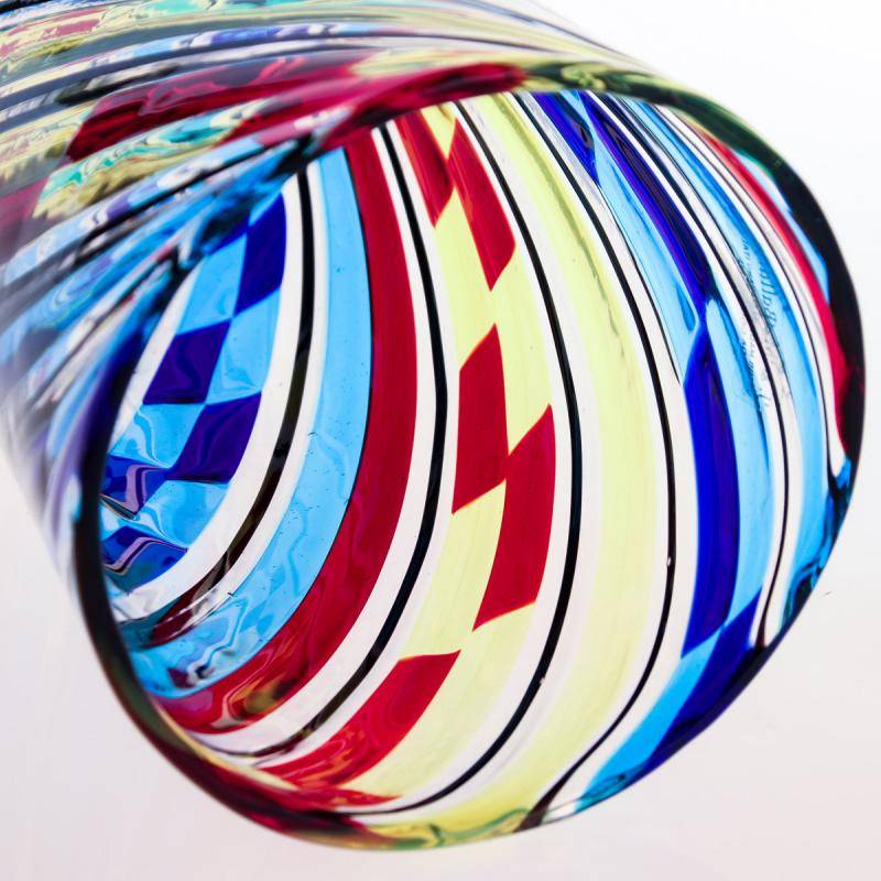 Vase "Firmament" Vase "Firmament"