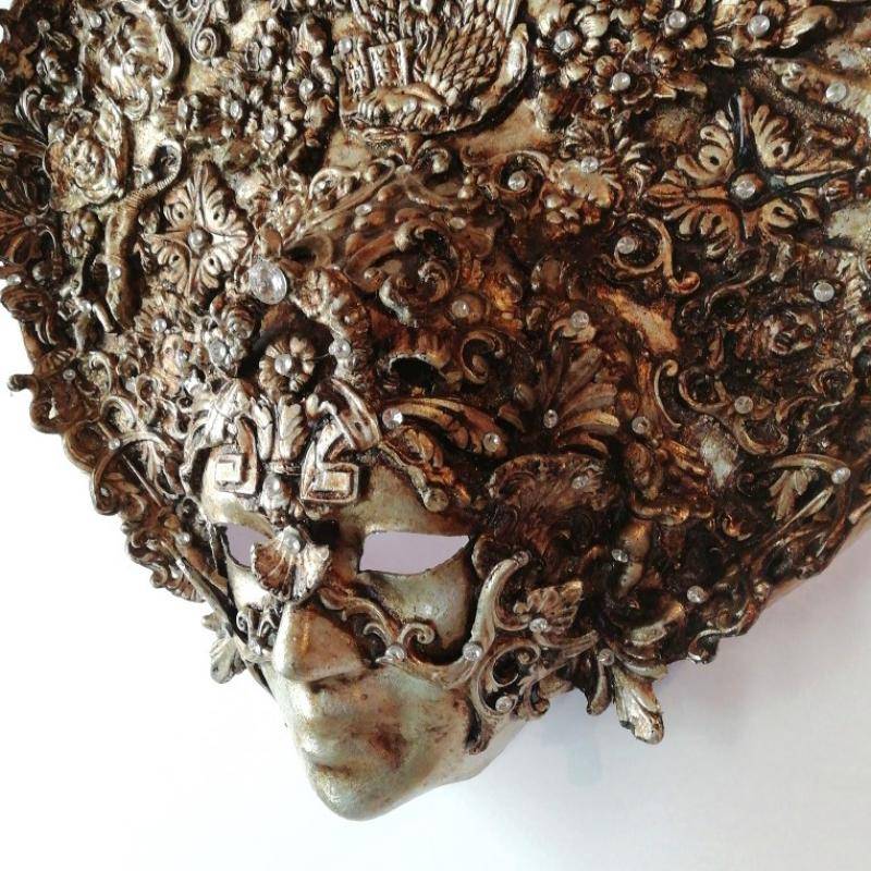 Guerrier baroque Guerrier baroque