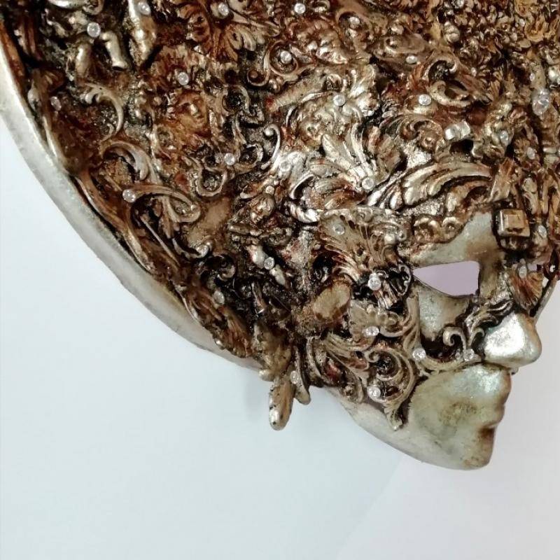 Guerrier baroque Guerrier baroque