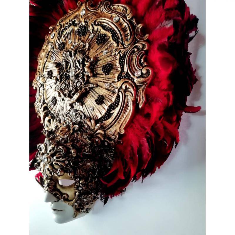 Visage Versailles Visage Versailles