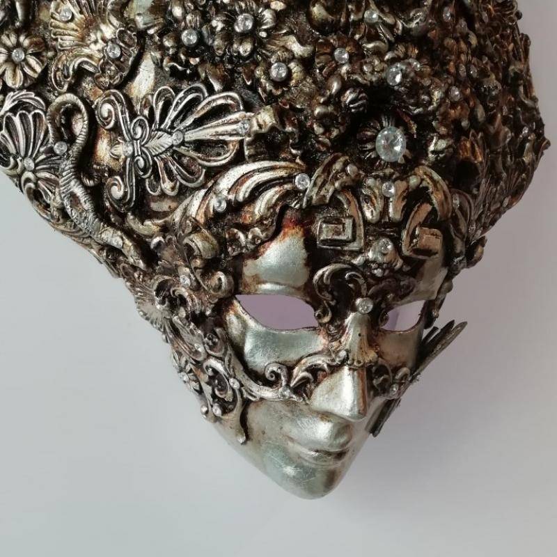 Baroque drop Baroque drop