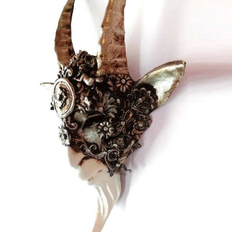 Capricornio Capricornio