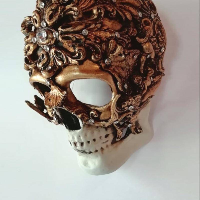 Calavera Calavera