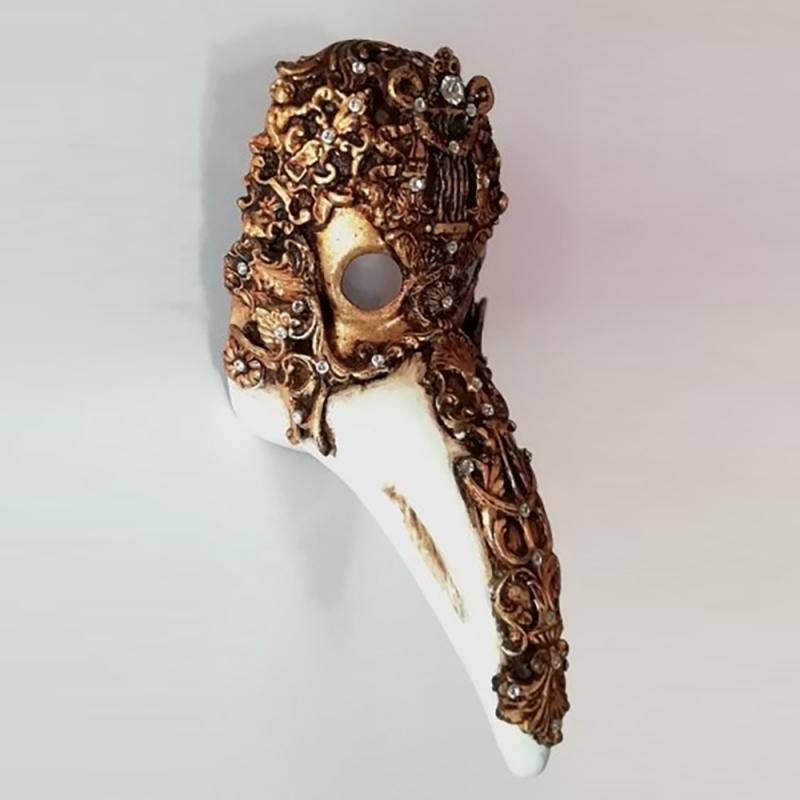 Plague Doctor Plague Doctor