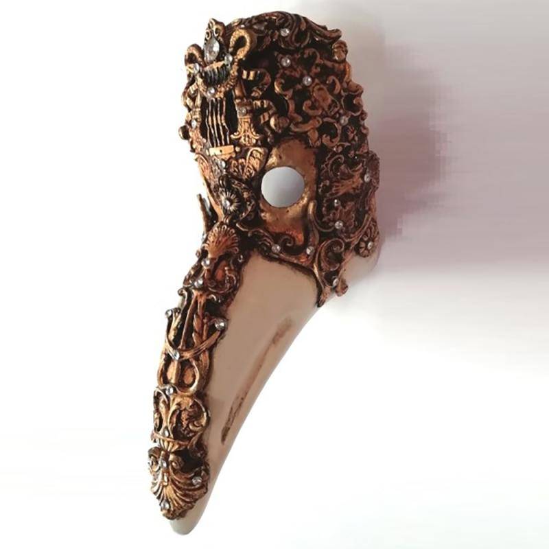 Dottore della peste Dottore della peste