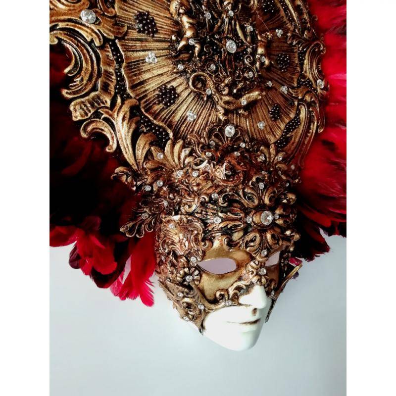 Rostro Versailles Rostro Versailles