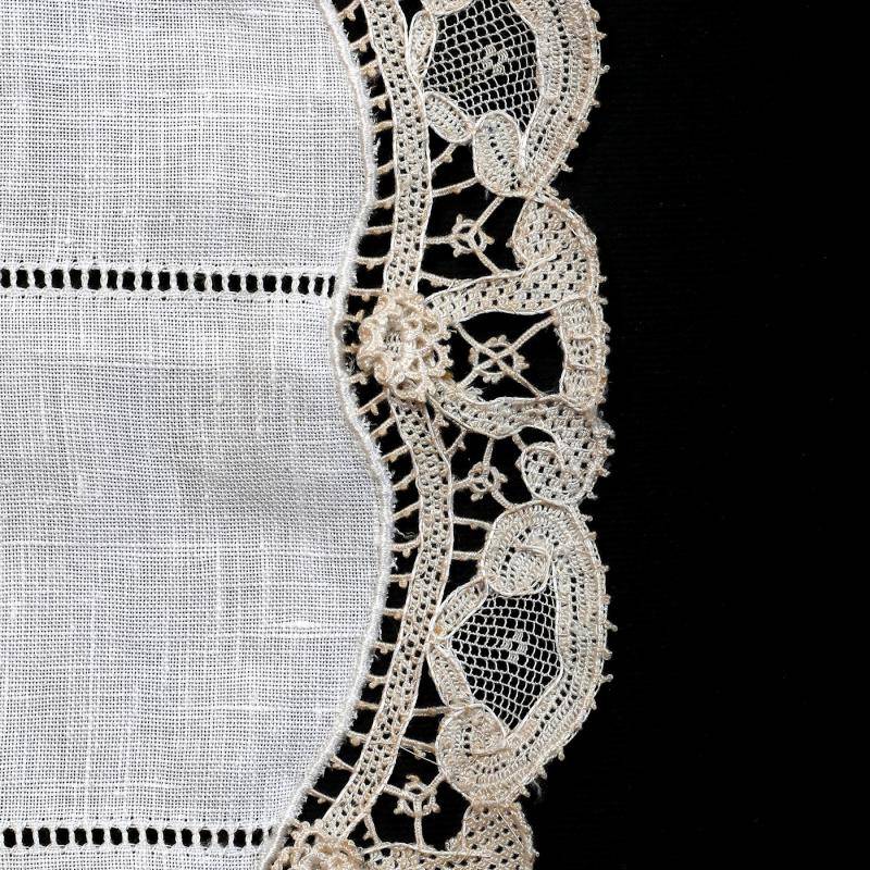 Ovale grande Ovale grande