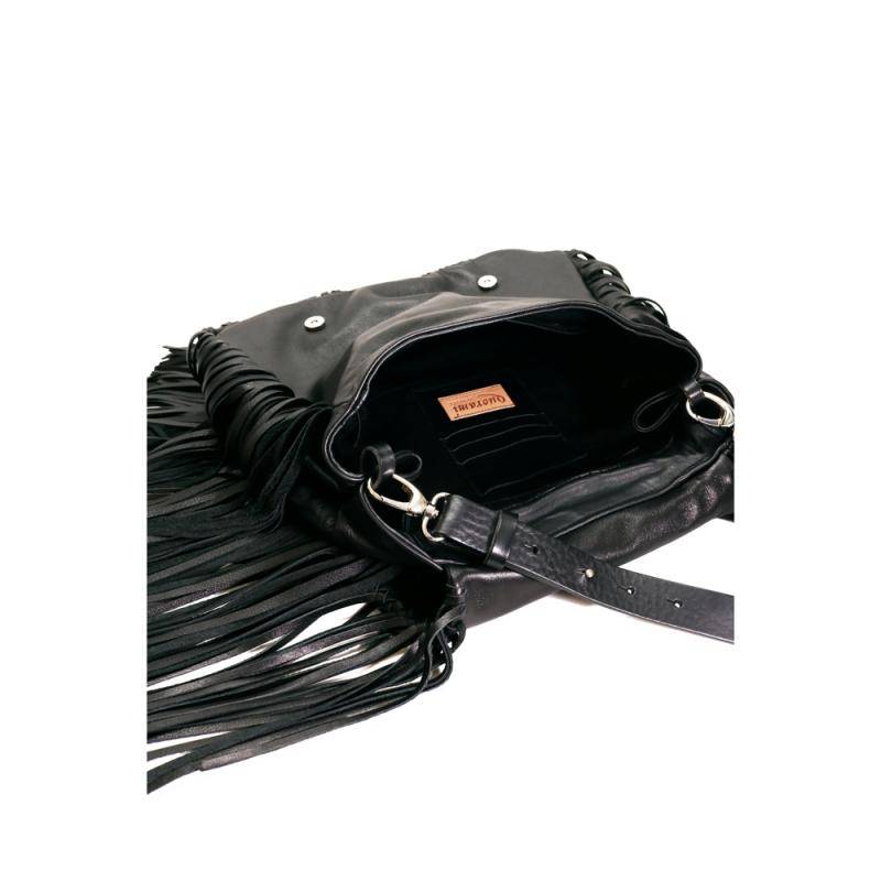 Maxi Borsa Sfrangiata Maxi Borsa Sfrangiata