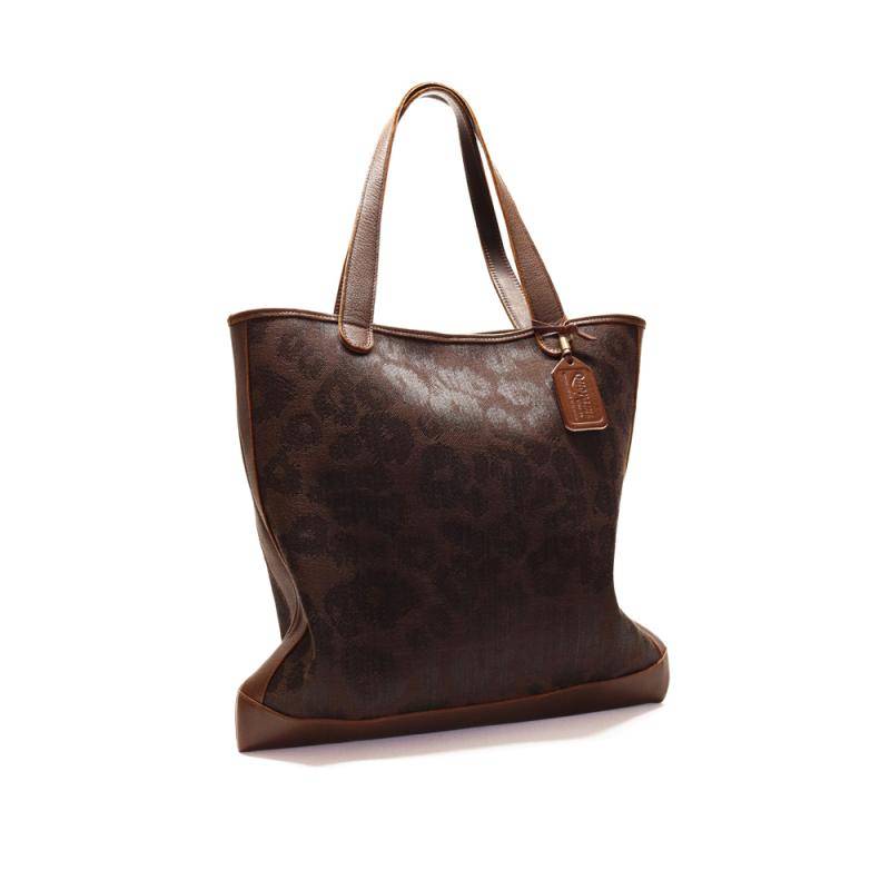 Bolsa Shopper en Crin Equino