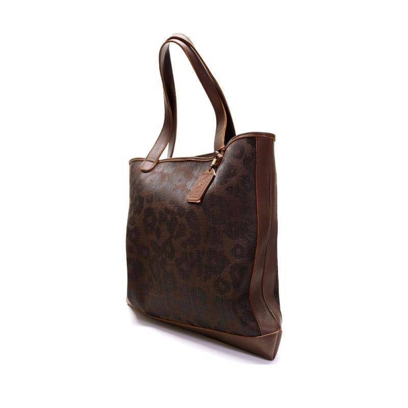Bolsa Shopper en Crin Equino Bolsa Shopper en Crin Equino