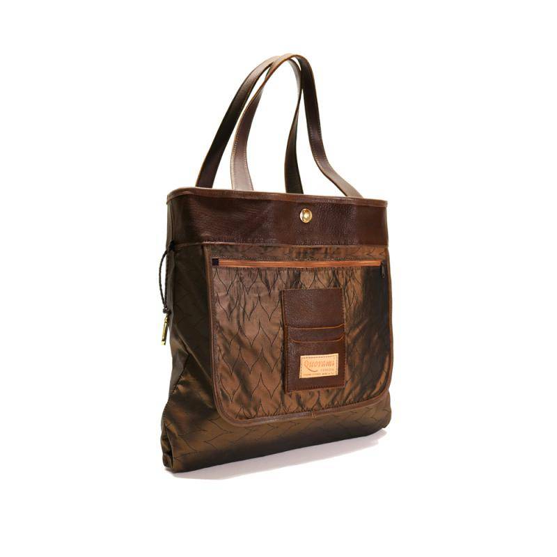 Bolsa Shopper en Crin Equino Bolsa Shopper en Crin Equino