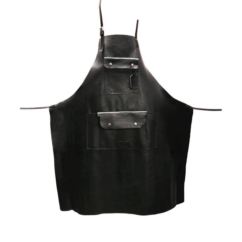 Delantal de cuero Delantal de cuero