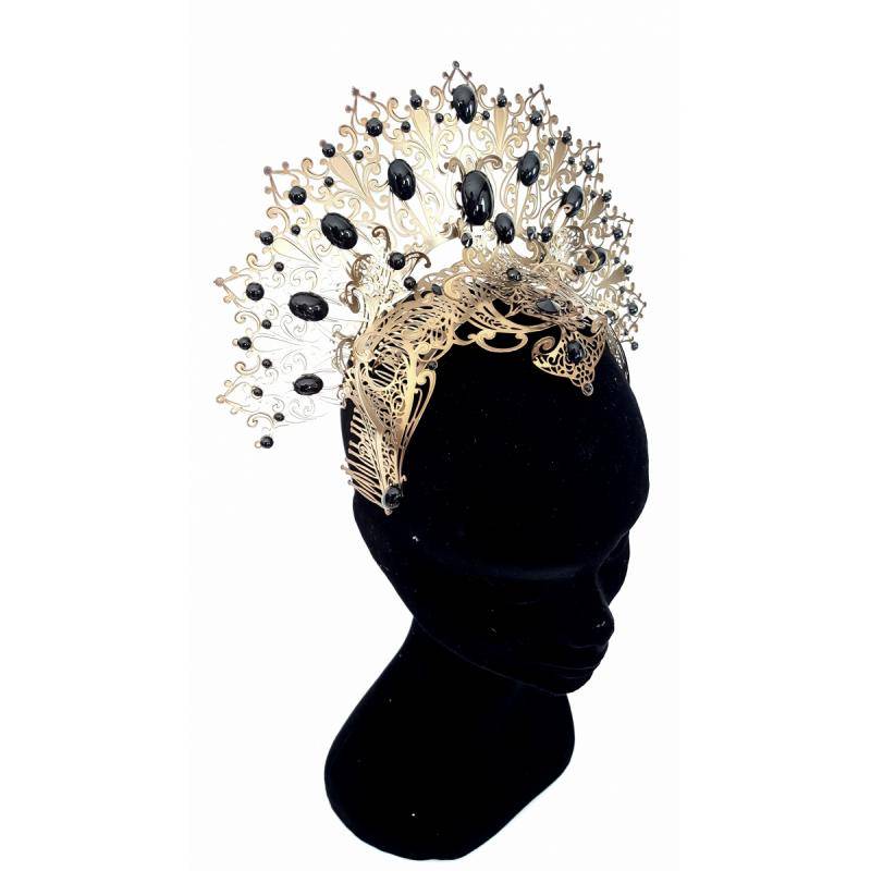 Tiara classic top classic bronzo Tiara classic top classic bronzo