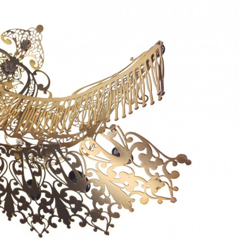 Tiara classic top classic bronzo Tiara classic top classic bronzo