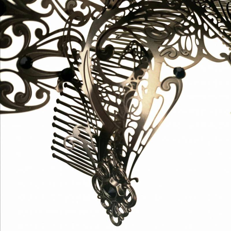 Tiare top classique bronze classique Tiare top classique bronze classique