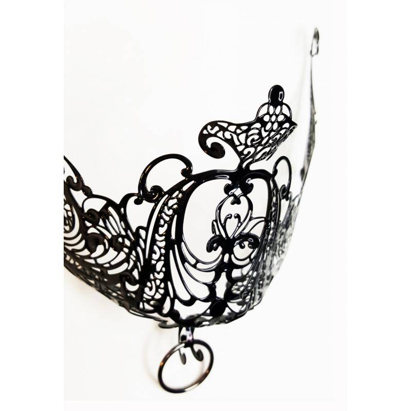 Funda para mascarilla Covid en metal... Funda para mascarilla Covid en metal...