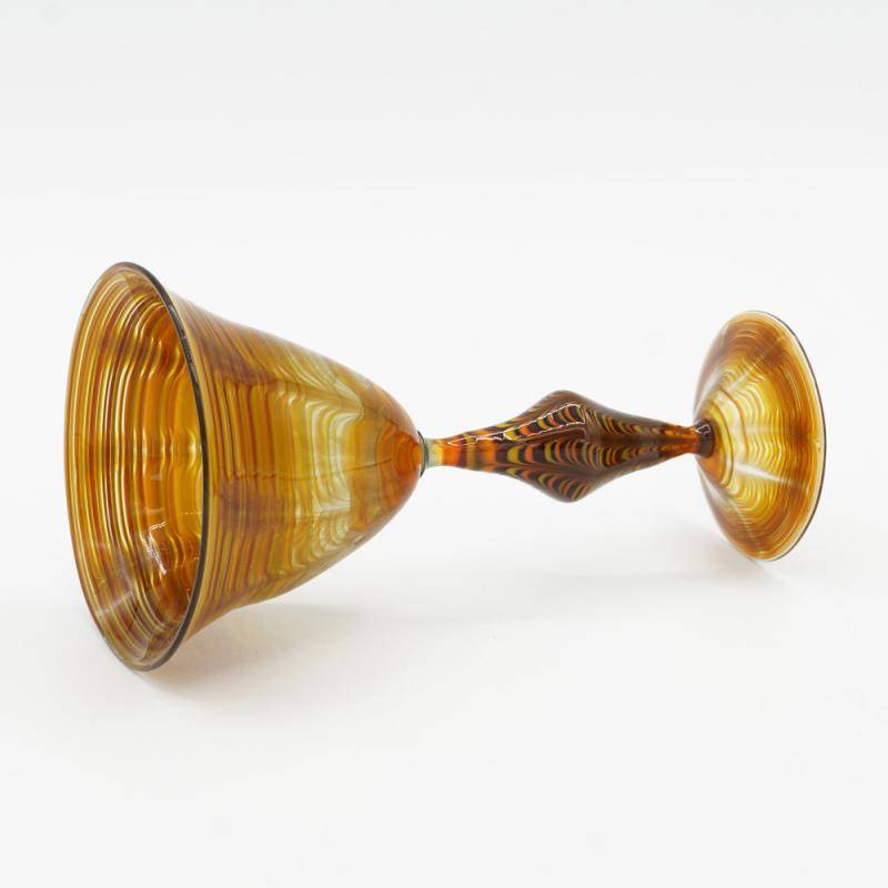 Coupe phénicienne orange Coupe phénicienne orange