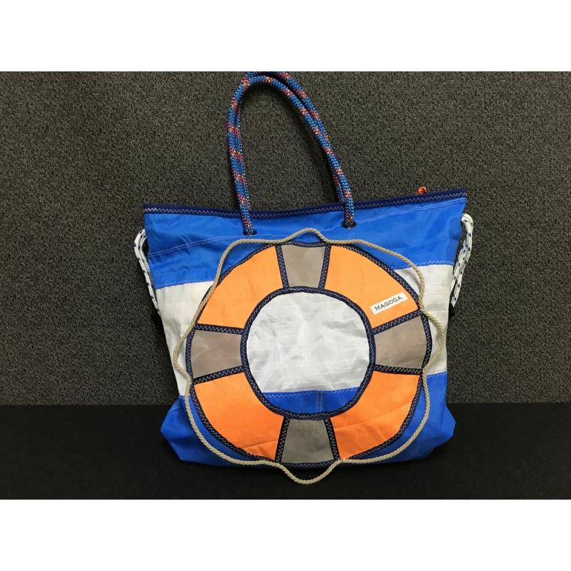 Sac grand Lagune Life Belt Sac grand Lagune Life Belt