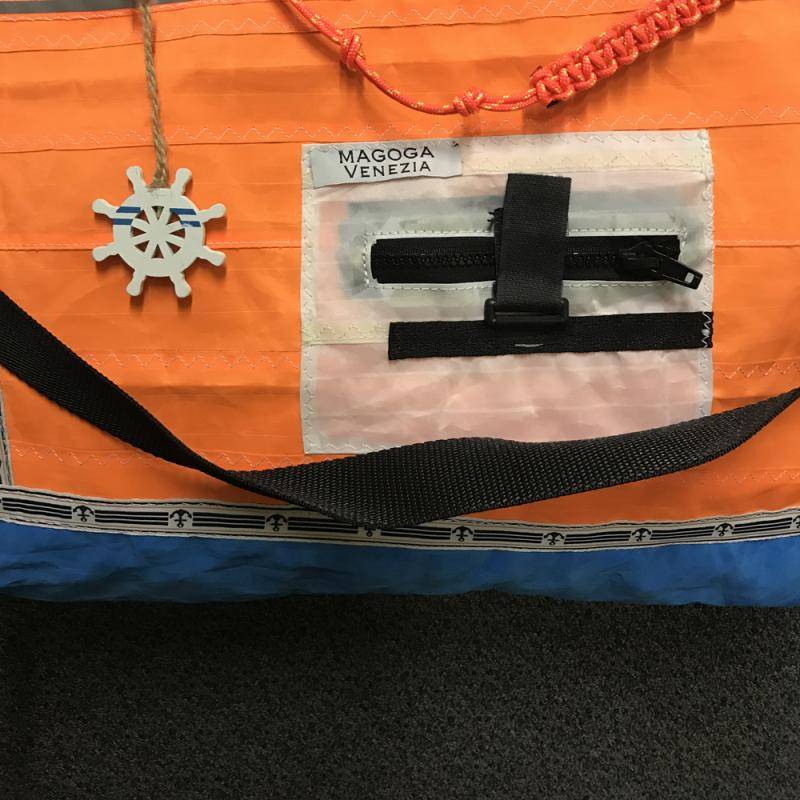 Borsa grande Laguna Life Belt Borsa grande Laguna Life Belt