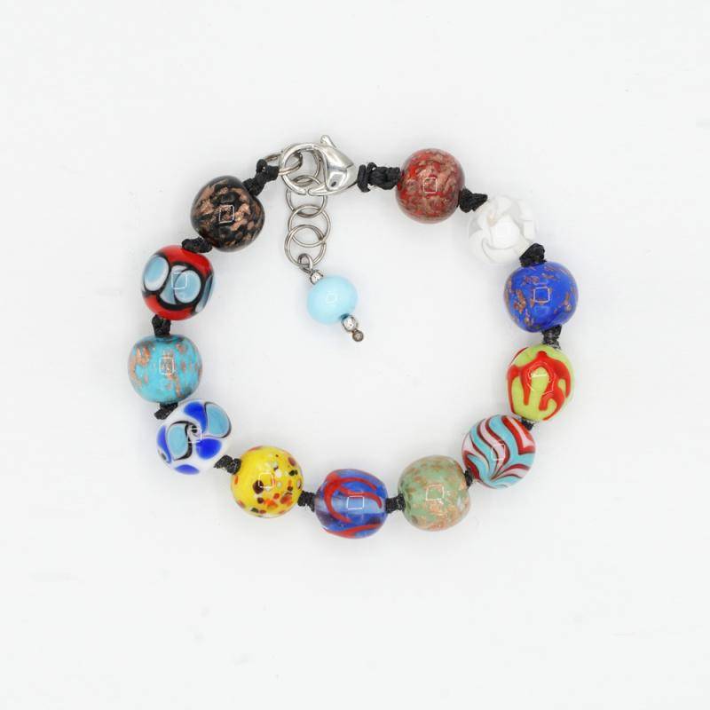 Pulsera ‘Tuttifrutti’