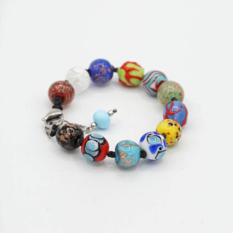 Pulsera ‘Tuttifrutti’ Pulsera ‘Tuttifrutti’