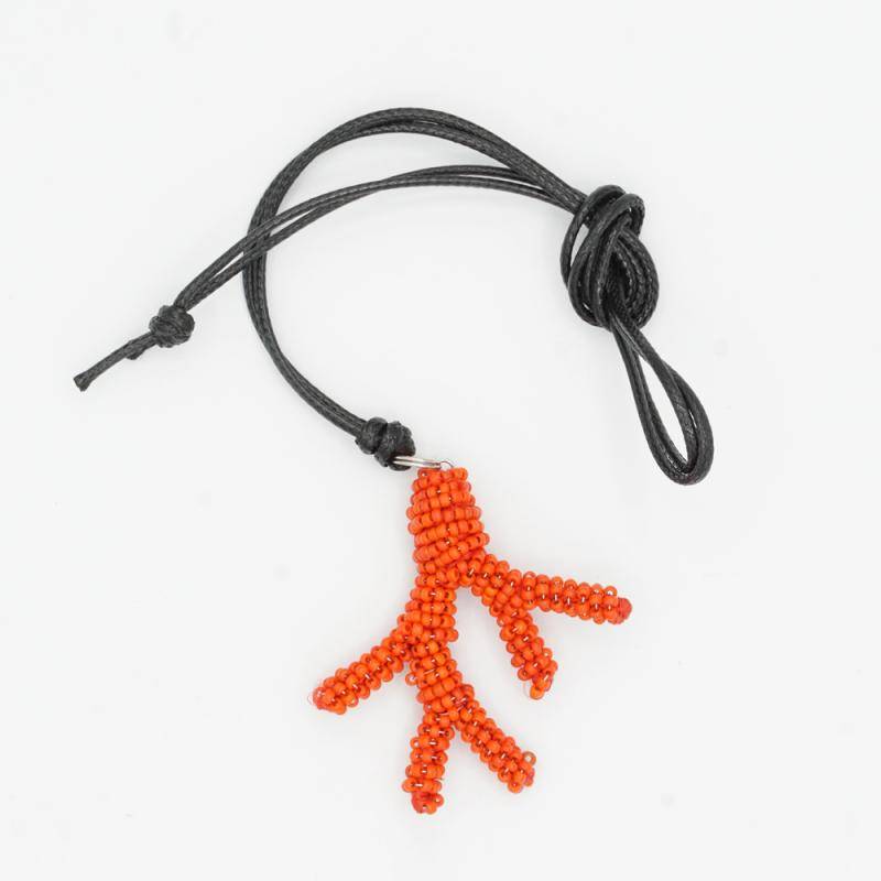 Pendentif "Petit Corail"