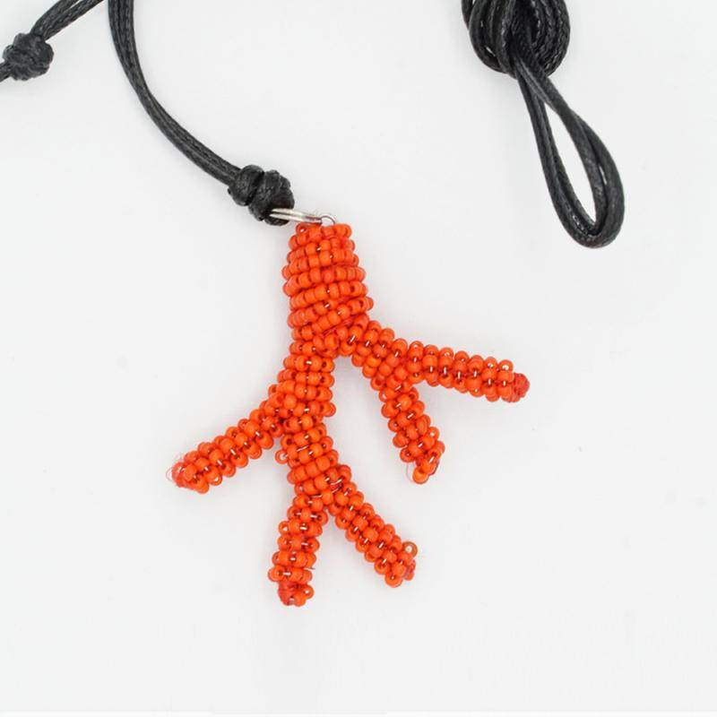 Pendentif "Petit Corail" Pendentif "Petit Corail"