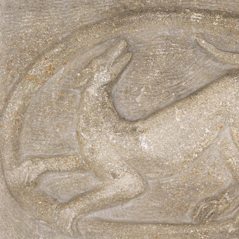 Placa de piedra de Nanto Placa de piedra de Nanto