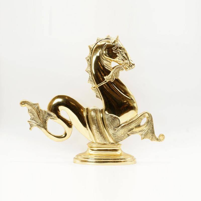 Gritti Horse