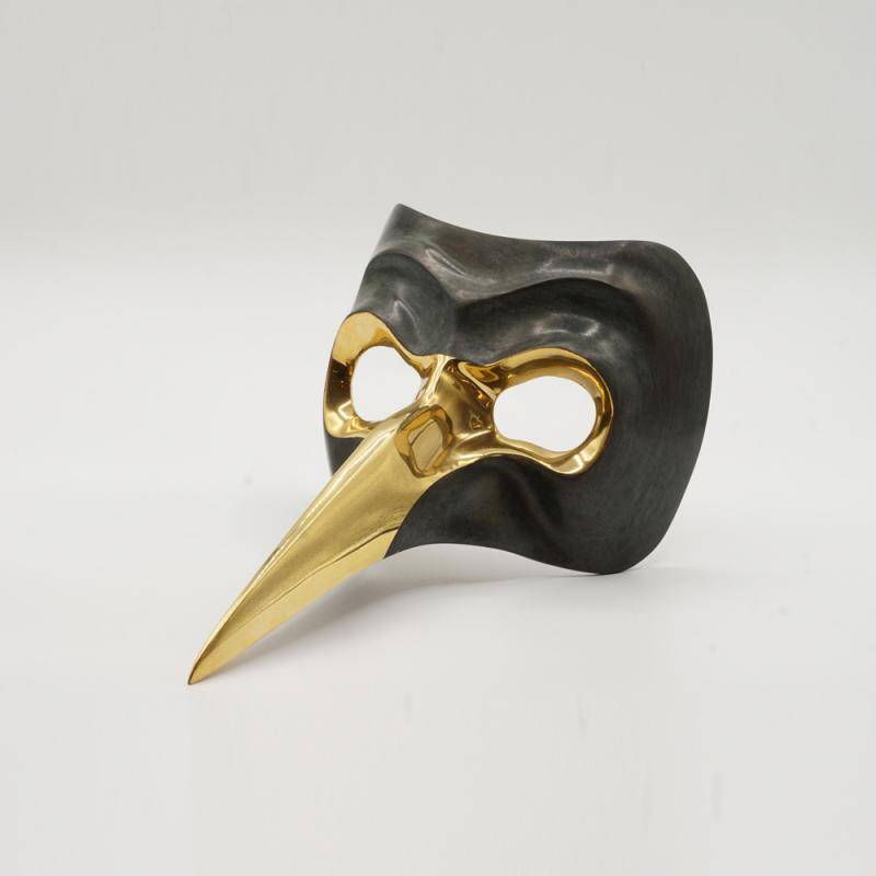 Cerusico Mask