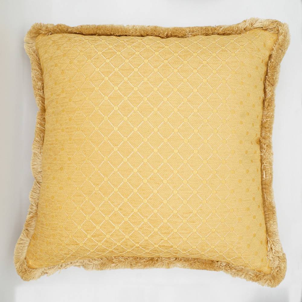 Coussin Losange