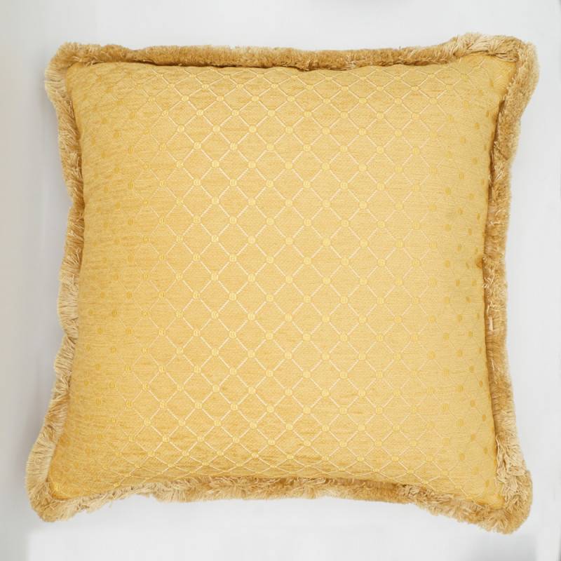 Coussin Losange