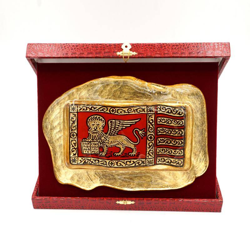 Gonfalone di San Marco Gonfalone di San Marco