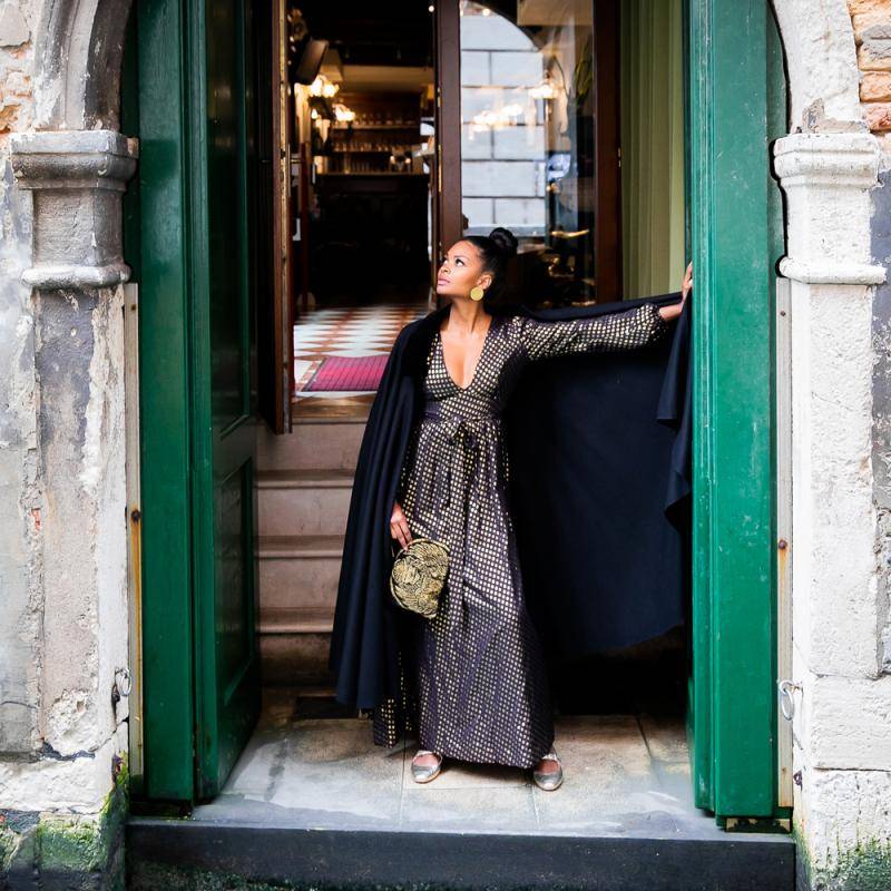 Tabard Puccini Tabard Puccini