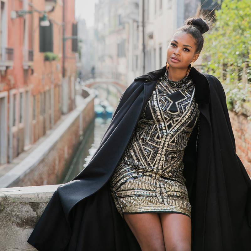 Tabard Puccini Tabard Puccini