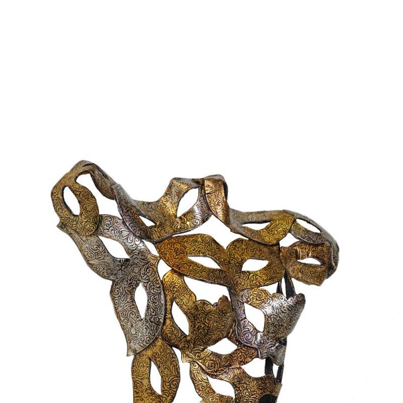 Busto Donna Busto Donna