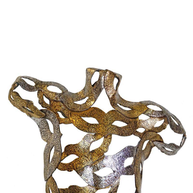 Busto Uomo Busto Uomo