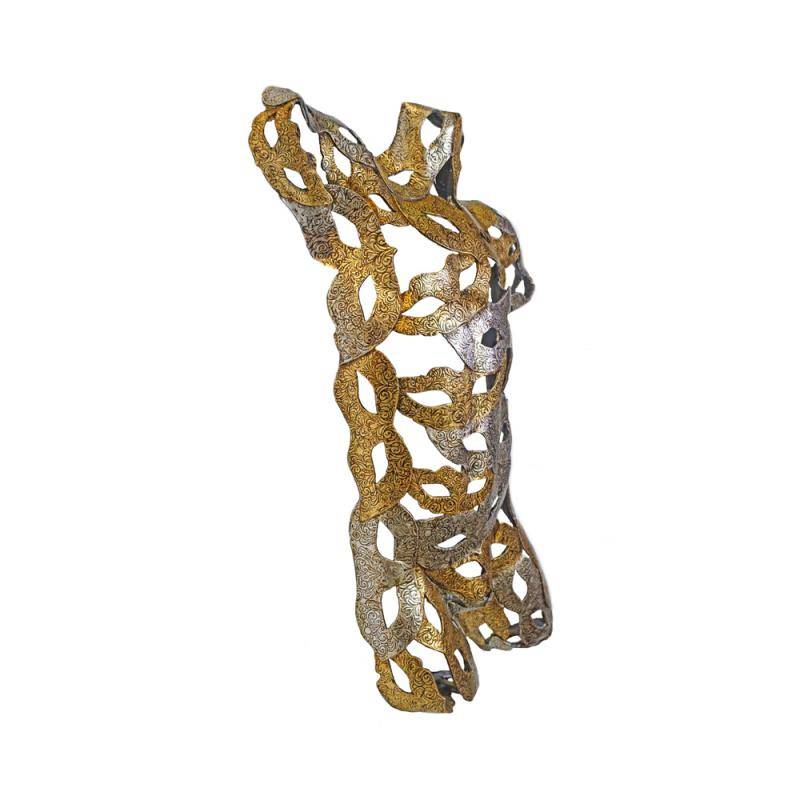 Busto Uomo Busto Uomo