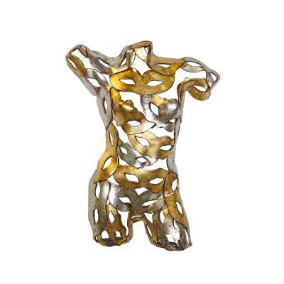 Busto Mujer liso